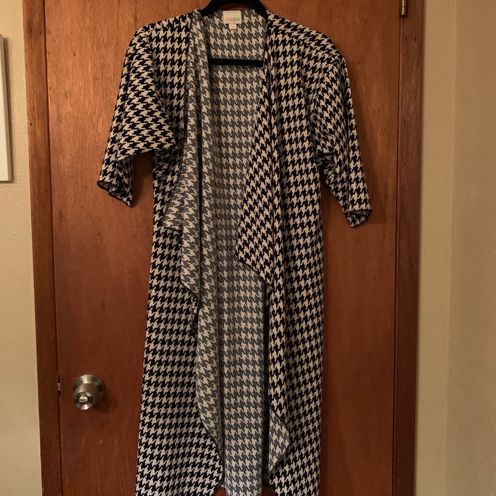 LuLaRoe Shirley